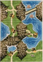 Isle of Skye: From Chieftain to King – Tunnelplättchen
