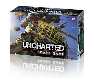 Uncharted: The Board Game