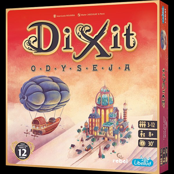 Dixit Odyseja