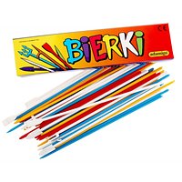 Bierki