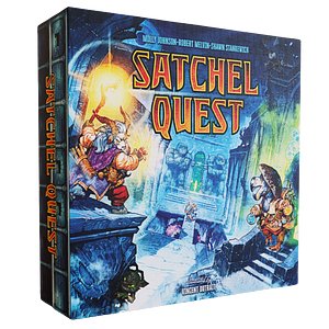 Satchel Quest