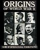 Origins of World War II