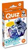 Quiz: Kosmos