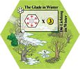 Keyflower: The Glade in Winter