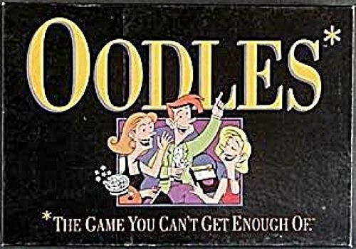 Oodles