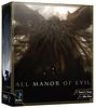 All Manor of Evil