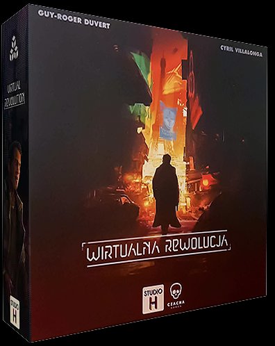Wirtualna rewolucja