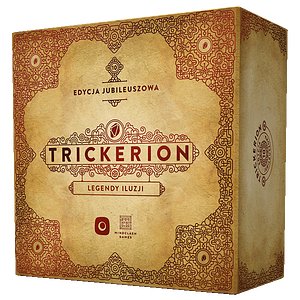 Trickerion: Edycja jubileuszowa