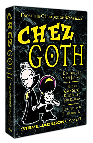 Chez Goth