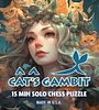 Cat's Gambit