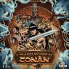 The Adventures of Conan