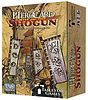 HeroCard: Rise of the Shogun
