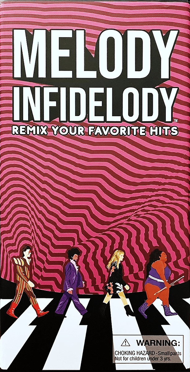 Melody Infidelody