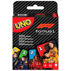 UNO Formuła 1