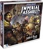 Imperium atakuje: Królestwo Jabby