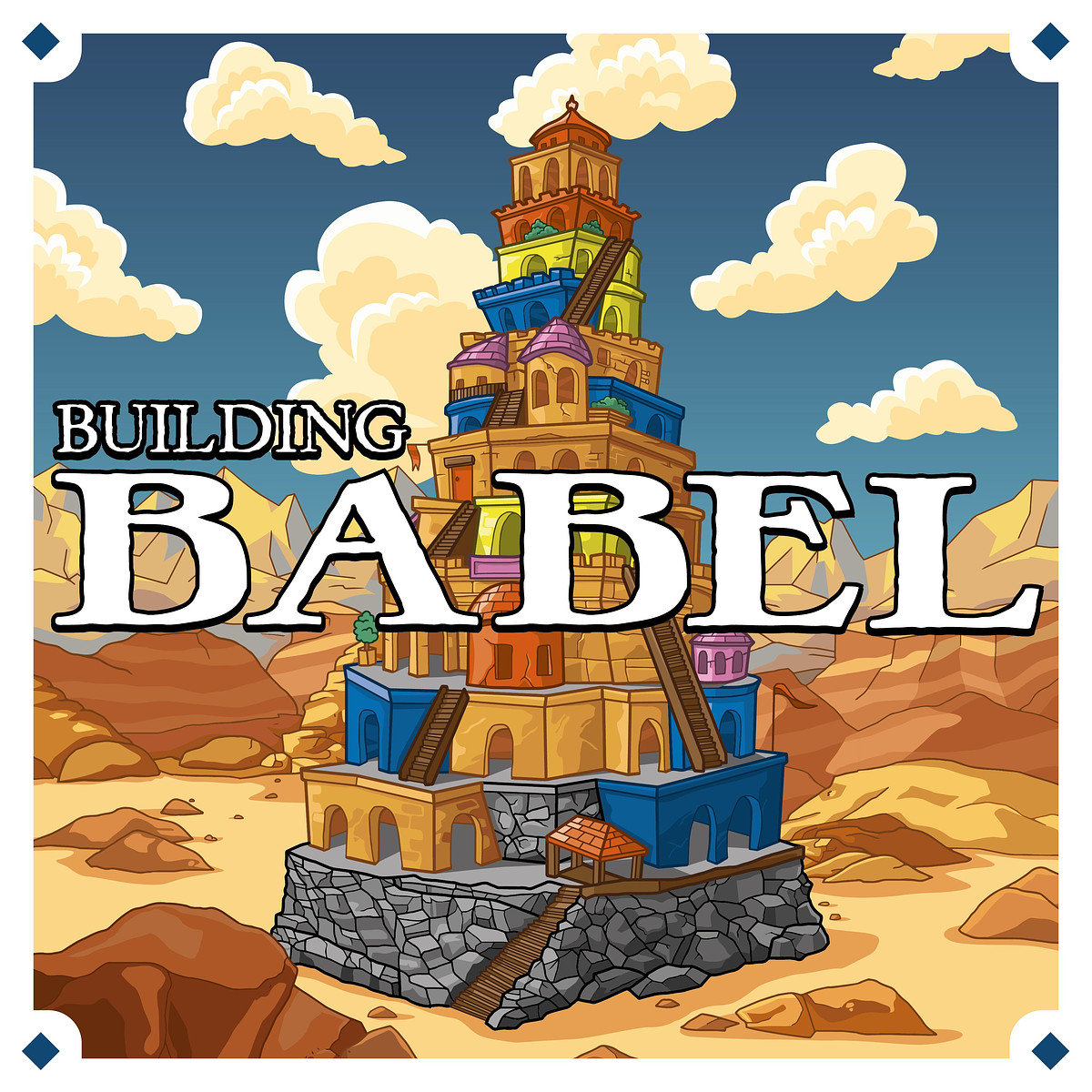 Building Babel