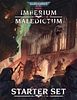 Warhammer 40,000 Roleplay: Imperium Maledictum - Zestaw startowy