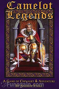 Camelot Legends