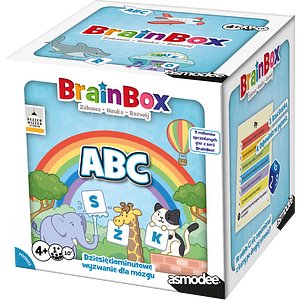 BrainBox: Abc