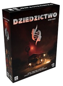 Dziedzictwo: Księga Swana