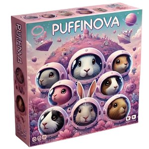 PuffiNova