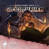 Gloomhaven: Mercenary Pack – Hail, Irritable Enchanter