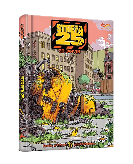 Strefa 25