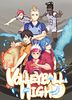 Volleyball High