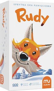 Rudy