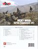 Next War: Series Supplement #2 – Insurgency