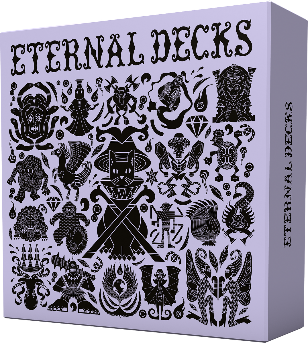 Eternal Decks