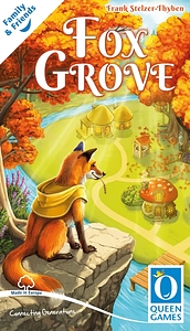Fox Grove