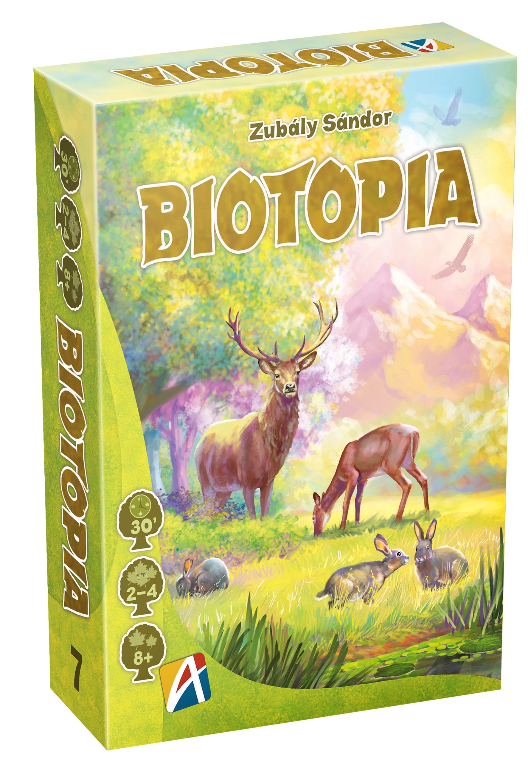 Biotopia