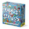 Things on Strings