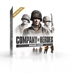 Company of Heroes: 2nd Edition