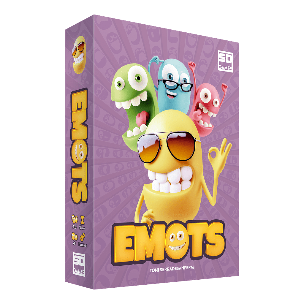 Emots