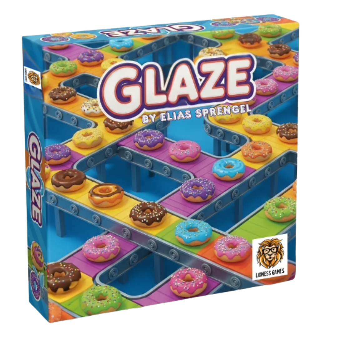 Glaze