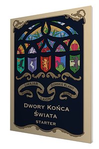 Dwory Końca Świata: Starter