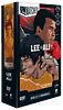 Unmatched: Lee vs Ali