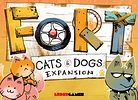 Fort: Cats & Dogs Expansion