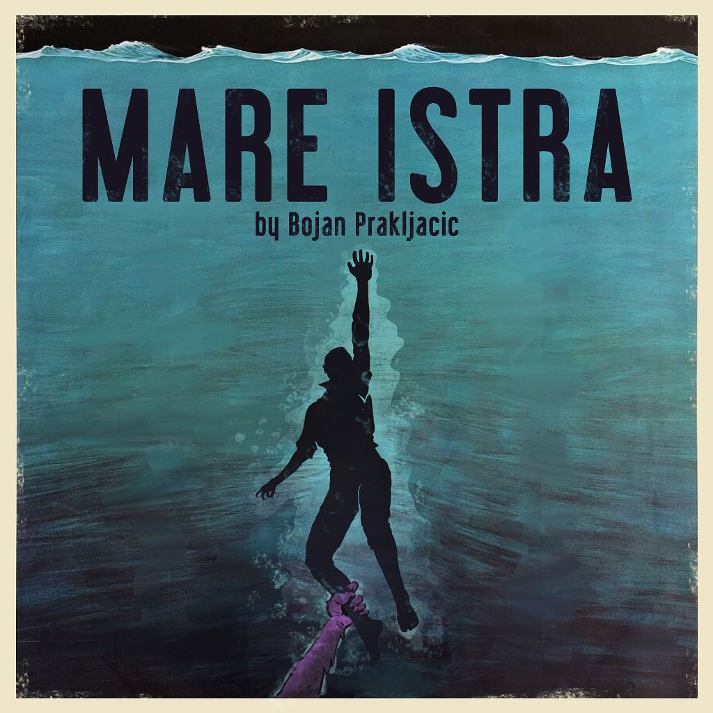 Mare Istra 