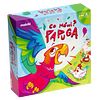 Co mówi papuga?