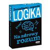 Logika: Na zdrowy rozum - Łamigłówki i zagadki