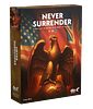 Never Surrender