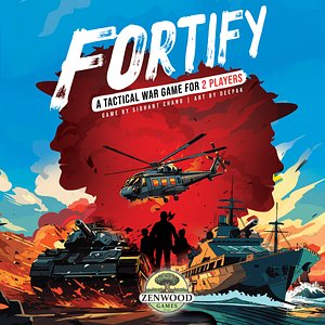 Fortify