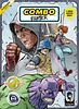 Combo Fighter: Plotmaker Edition – Pack 4