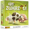 Łap zwierzaki!