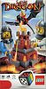 LEGO Lava Dragon