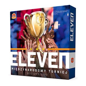 Eleven: Międzynarodowy Turniej