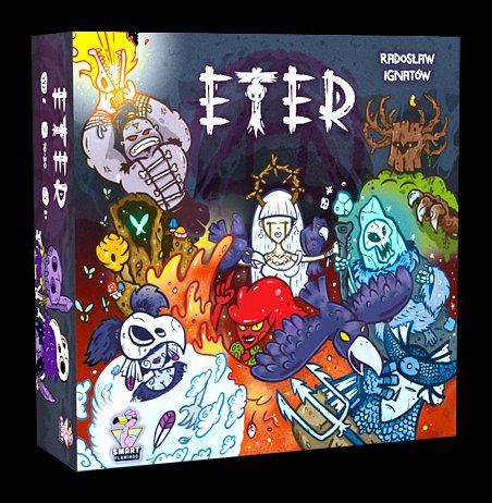 Eter